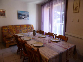 Résidence Combettes - Les Combettes D258 MAE-0324